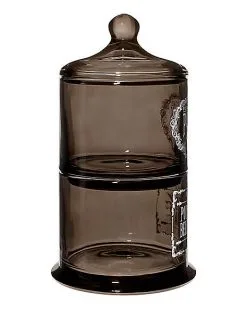 Spirit Halloween Mystical Arts Potion Jars - 2 Pack -Deals Shop By Theme Store 01564434 d