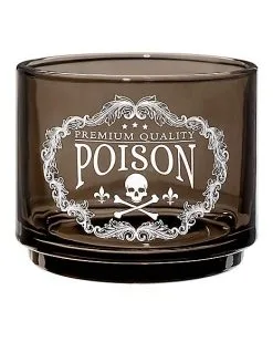 Spirit Halloween Mystical Arts Potion Jars - 2 Pack -Deals Shop By Theme Store 01564434 e