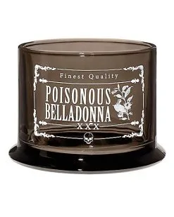 Spirit Halloween Mystical Arts Potion Jars - 2 Pack -Deals Shop By Theme Store 01564434 f