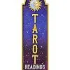 Spirit Halloween Tarot Readings Sign -Deals Shop By Theme Store 01564814 a