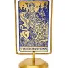 Spirit Halloween Spinning Tarot Card Tabletop Sign -Deals Shop By Theme Store 01564830 a