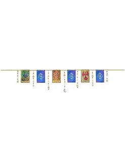 Spirit Halloween Tarot Card Banner - Deluxe -Deals Shop By Theme Store 01564863 c