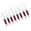 Spirit Halloween Blood Slime Syringes - 8 Pack