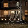 Spirit Halloween Mega Spider Web Decorations 1 Spirit Halloween Mega Spider Web Decorations -Deals Shop By Theme Store 01588318 a