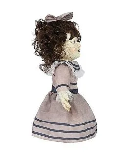 Spirit Halloween Rosalee Doll -Deals Shop By Theme Store 01588722 c