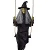 Spirit Halloween Swinging Witch Static Prop -Deals Shop By Theme Store 01591718 a