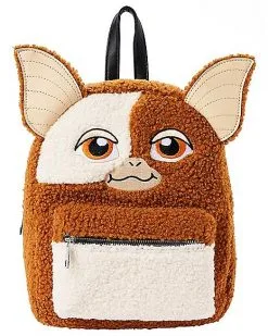 Spirit Halloween Gizmo Mini Backpack - Gremlins