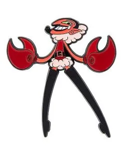 Spirit Halloween Powerpuff Girls Patch And Pin Set -Deals Shop By Theme Store 01594548 d