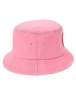 Spirit Halloween Pink Powerpuff Girls Bucket Hat 7 Spirit Halloween Pink Powerpuff Girls Bucket Hat -Deals Shop By Theme Store 01594563 c