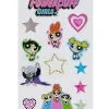 Spirit Halloween Powerpuff Girls Decal Set