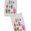 Spirit Halloween The Powerpuff Girls Press On Nails -Deals Shop By Theme Store 01595081 a