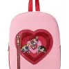 Spirit Halloween Pink Powerpuff Girls Mini Backpack -Deals Shop By Theme Store 01595107 a