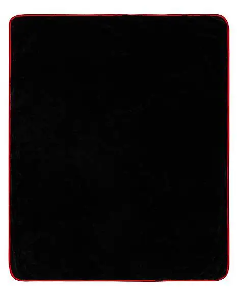 Spirit Halloween Crouchy Fleece Blanket 5 Spirit Halloween Crouchy Fleece Blanket - Image 3