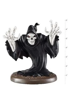 Spirit Halloween Jack The Reaper Statue 16 Spirit Halloween Jack The Reaper Statue -Deals Shop By Theme Store 01603737 g