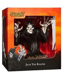 Spirit Halloween Jack The Reaper Statue 17 Spirit Halloween Jack The Reaper Statue -Deals Shop By Theme Store 01603737 h