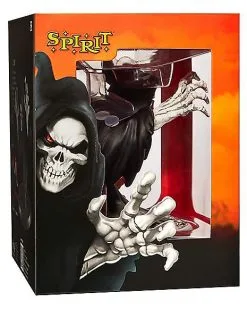 Spirit Halloween Jack The Reaper Statue 18 Spirit Halloween Jack The Reaper Statue -Deals Shop By Theme Store 01603737 i