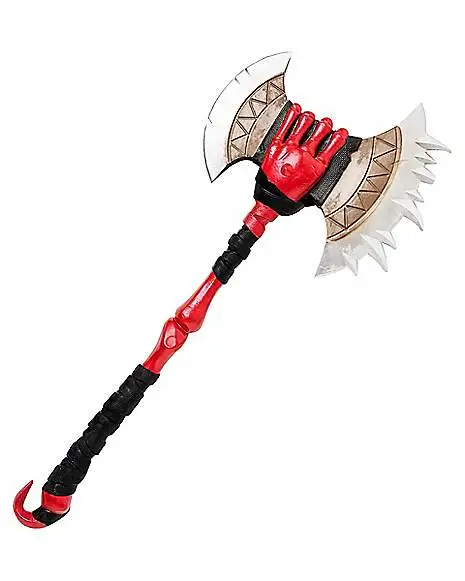 Spirit Halloween Sorrow's Reach Pickaxe - Fortnite 3 Spirit Halloween Sorrow's Reach Pickaxe - Fortnite