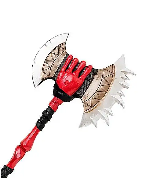 Spirit Halloween Sorrow's Reach Pickaxe - Fortnite 6 Spirit Halloween Sorrow's Reach Pickaxe - Fortnite - Image 4