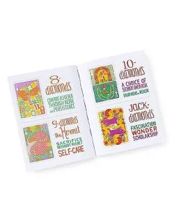 Spirit Halloween Illuminated Tarot Cards 12 Spirit Halloween Illuminated Tarot Cards -Deals Shop By Theme Store 03466729 e