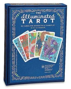 Spirit Halloween Illuminated Tarot Cards 13 Spirit Halloween Illuminated Tarot Cards -Deals Shop By Theme Store 03466729 f