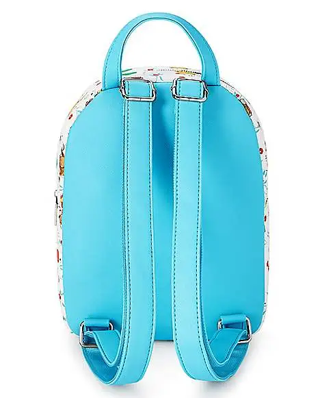 Spirit Halloween Pokemon Mini Backpack 6 Spirit Halloween Pokemon Mini Backpack - Image 4