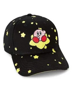 Spirit Halloween 3D Pikachu Ears Dad Hat - Pokemon -Deals Shop By Theme Store 03718343 a