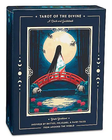Spirit Halloween Tarot Of The Divine Deck And Guidebook 3 Spirit Halloween Tarot Of The Divine Deck And Guidebook