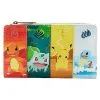 Spirit Halloween Loungefly Elements Pokemon Bifold Wallet -Deals Shop By Theme Store 03915766 a