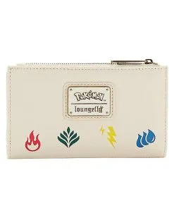Spirit Halloween Loungefly Elements Pokemon Bifold Wallet 9 Spirit Halloween Loungefly Elements Pokemon Bifold Wallet -Deals Shop By Theme Store 03915766 d