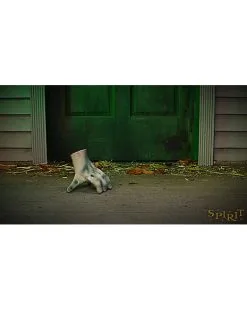 Spirit Halloween Crawling Monster Hand -Deals Shop By Theme Store 07180243 AVS