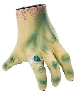 Spirit Halloween Crawling Monster Hand