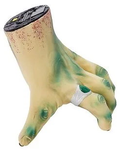 Spirit Halloween Crawling Monster Hand -Deals Shop By Theme Store 07180243 c