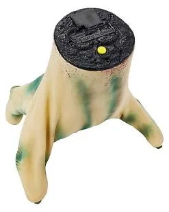 Spirit Halloween Crawling Monster Hand -Deals Shop By Theme Store 07180243 f