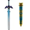 Spirit Halloween Link Sword - The Legend Of Zelda -Deals Shop By Theme Store 07330814 a