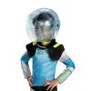 Spirit Halloween Miles Helmet - Miles From Tomorrowland -Deals Shop By Theme Store 07342637 a