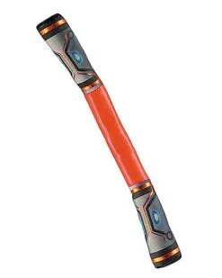 Spirit Halloween Miles Laserang - Miles From Tomorrowland