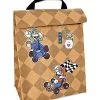 Spirit Halloween Rolltop Mario Kart Lunch Box - Nintendo -Deals Shop By Theme Store 07515059 a