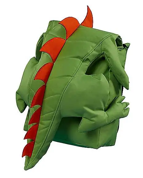 Spirit Halloween Scaly Rex Back Bling - Fortnite 3 Spirit Halloween Scaly Rex Back Bling - Fortnite