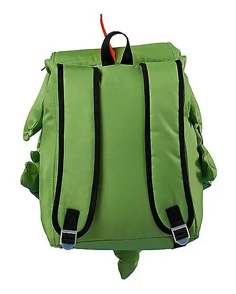 Spirit Halloween Scaly Rex Back Bling - Fortnite 4 Spirit Halloween Scaly Rex Back Bling - Fortnite - Image 2