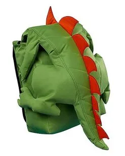 Spirit Halloween Scaly Rex Back Bling - Fortnite 7 Spirit Halloween Scaly Rex Back Bling - Fortnite -Deals Shop By Theme Store 07534647 c