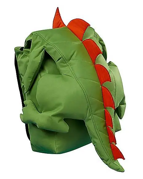 Spirit Halloween Scaly Rex Back Bling - Fortnite 5 Spirit Halloween Scaly Rex Back Bling - Fortnite - Image 3