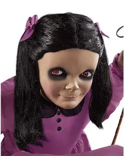 Spirit Halloween 6 Ft Rat Girl Animatronic 14 Spirit Halloween 6 Ft Rat Girl Animatronic -Deals Shop By Theme Store 07642127 d