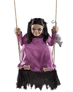 Spirit Halloween 6 Ft Rat Girl Animatronic 15 Spirit Halloween 6 Ft Rat Girl Animatronic -Deals Shop By Theme Store 07642127 e