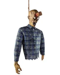 Spirit Halloween 3 Ft Spike Animatronic -Deals Shop By Theme Store 07642135 d