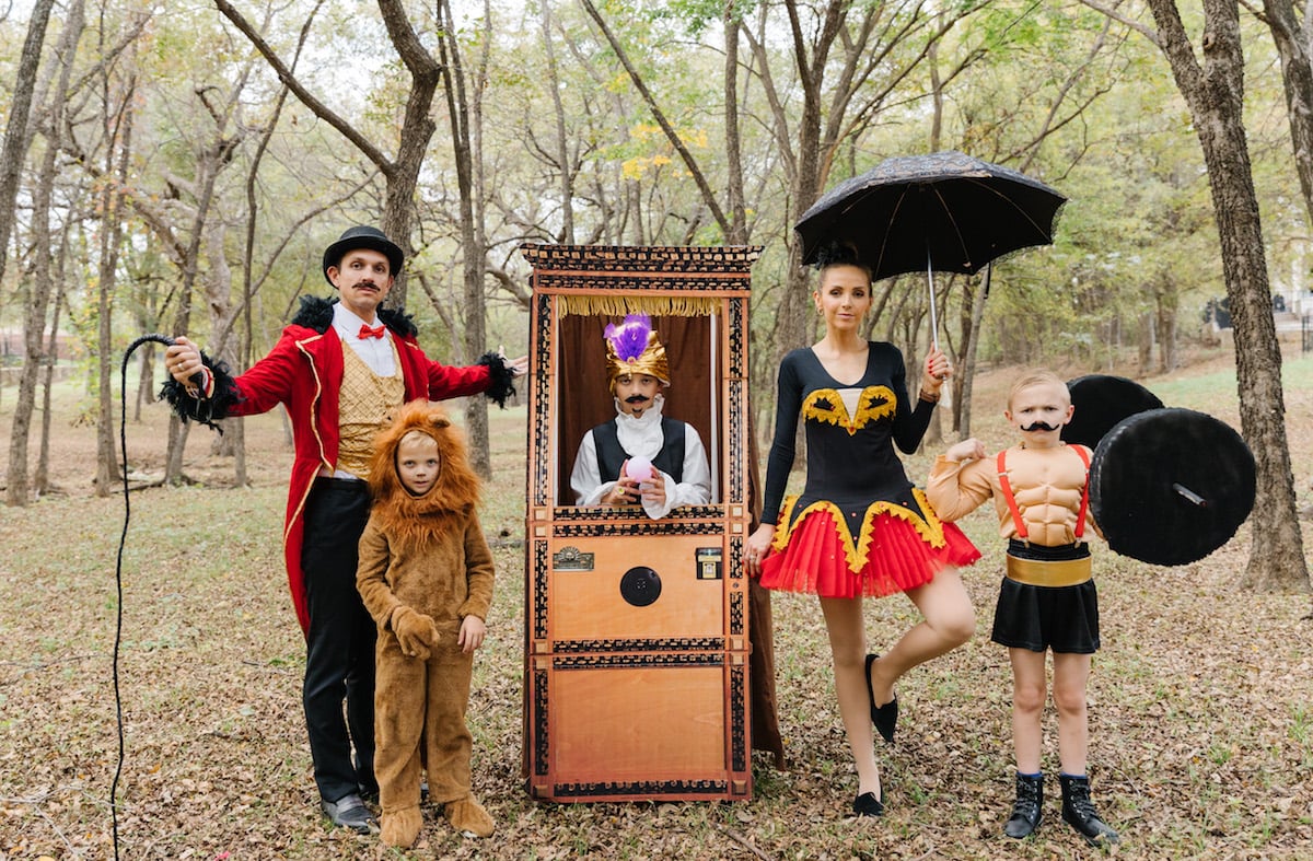 Deals Shop By Theme Store -Deals Shop By Theme Store merricksart halloween circus costumes
